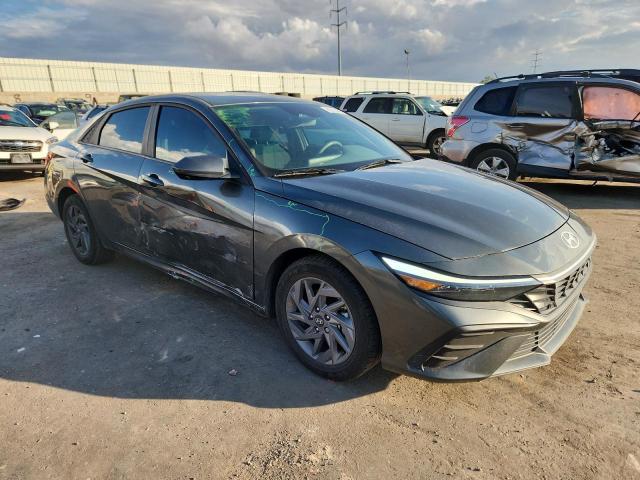 2024 HYUNDAI ELANTRA SE #3280484135