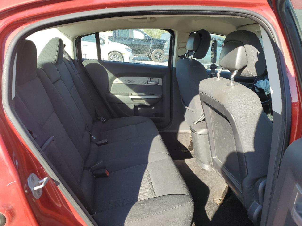 CHRYSLER SEBRING TOURING