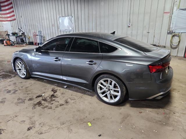 2023 AUDI A5 PREMIUM WAUFACF53PA036679