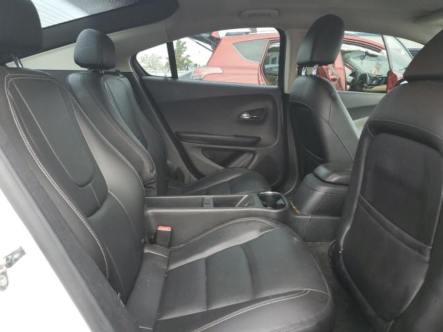 2015 CHEVROLET VOLT #3310302123