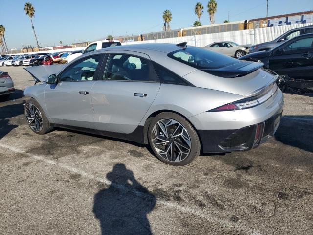 2025 HYUNDAI IONIQ 6 SEL #3316061223