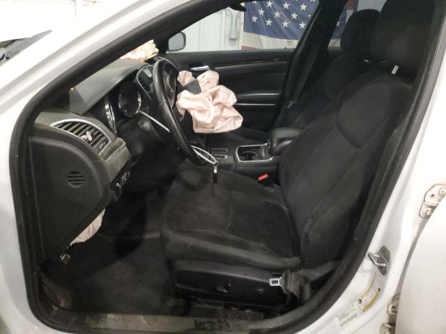 2011 CHRYSLER 300 #3290216231