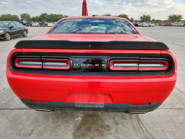 2023 DODGE CHALLENGER 2C3CDZAG3PH514789