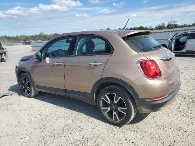 2017 FIAT 500X POP ZFBCFXAB8HP614627