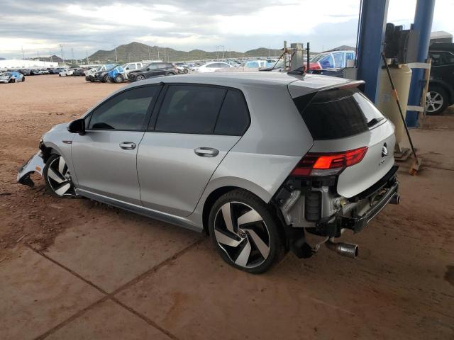 2024 VOLKSWAGEN GTI S WVWGA7CD7RW143914