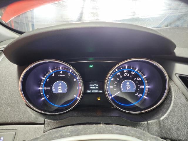 2014 HYUNDAI SONATA GLS #3283953805