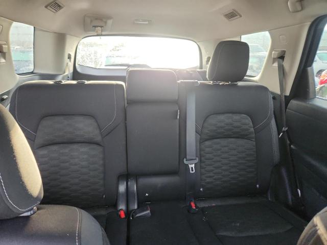 2023 NISSAN PATHFINDER 5N1DR3BA8PC255028