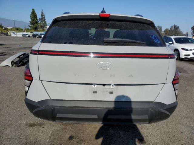 2024 HYUNDAI KONA SEL #3303937689