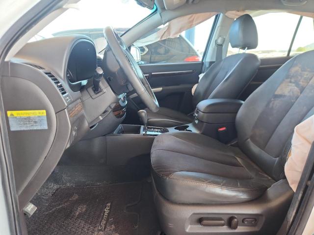 2010 HYUNDAI SANTA FE S - 5NMSH4AG2AH359808