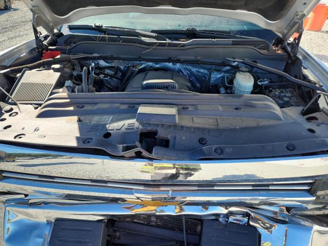 2015 CHEVROLET SILVERADO #3287532043