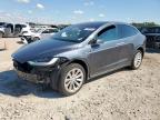 Lot #3304655925 2020 TESLA MODEL X