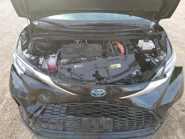 2024 TOYOTA SIENNA XSE - 5TDDSKFC2RS114018