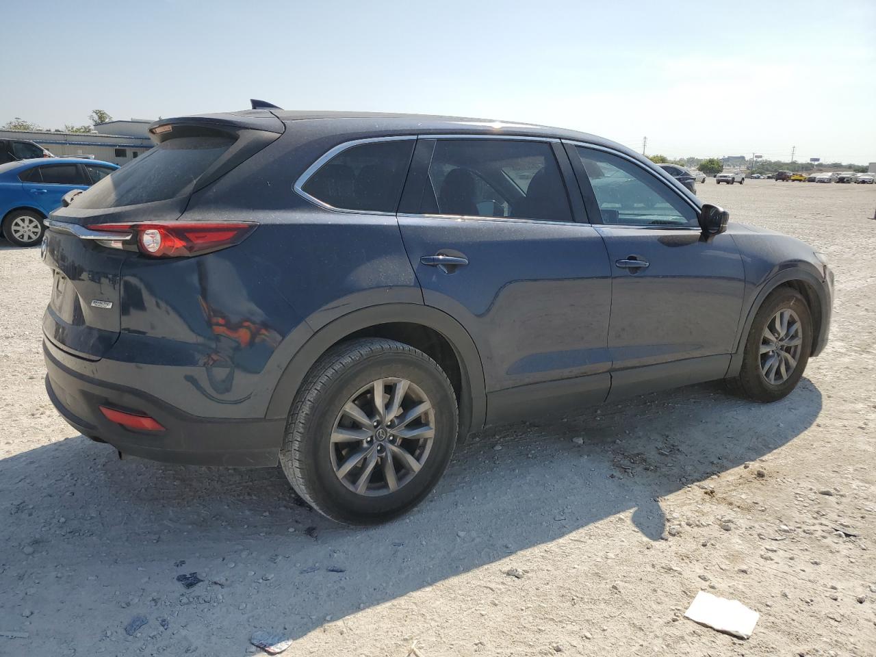 MAZDA CX-9 SPORT