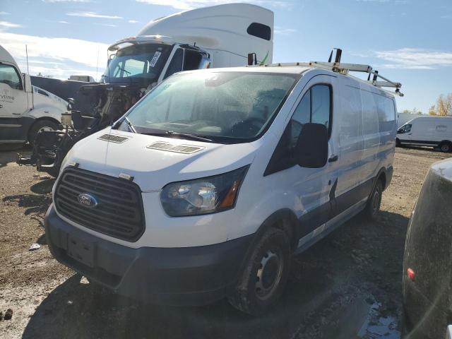 FORD TRANSIT T-
