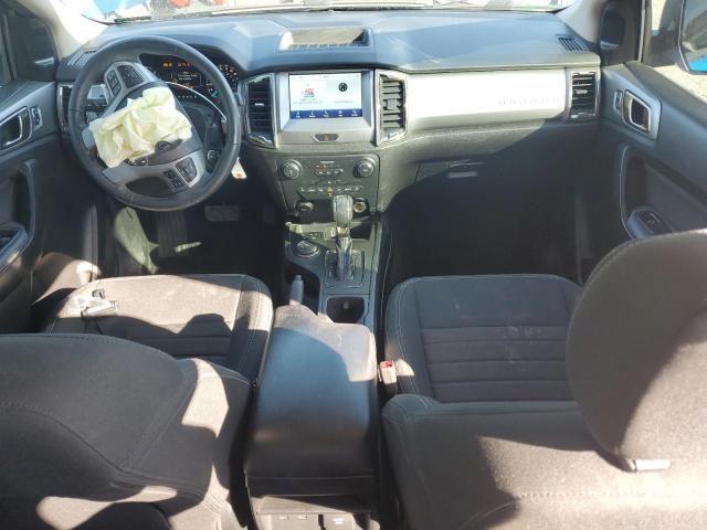 2022 FORD RANGER XL #3278952033