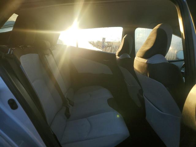 2017 TOYOTA PRIUS - JTDKBRFU4H3547381