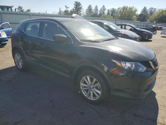 2019 NISSAN ROGUE SPOR - JN1BJ1CR6KW343498