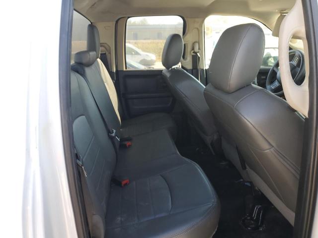 2018 RAM 1500 ST #3292451699