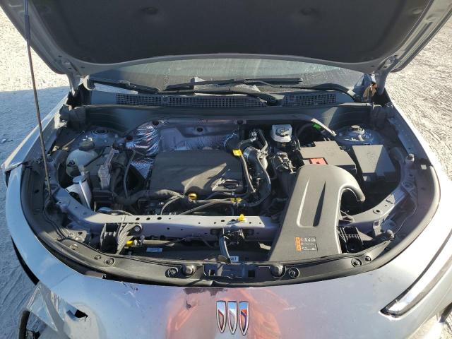 2024 BUICK ENVISTA PR KL47LAE22RB127611