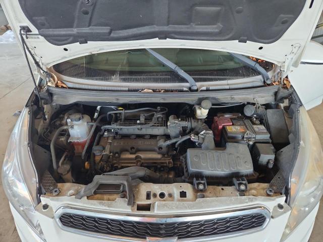 2015 CHEVROLET SPARK LS #3294689058