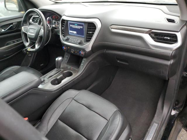 2017 GMC ACADIA SLT 1GKKNNLS6HZ296562