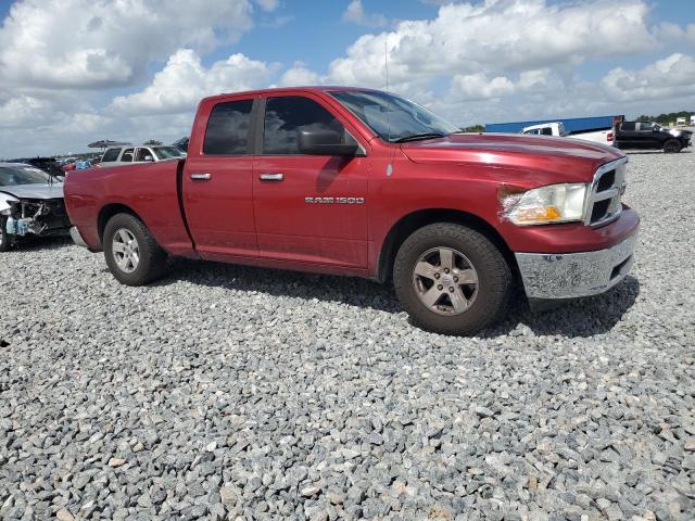 2011 DODGE RAM 1500 - 1D7RB1GP0BS635680