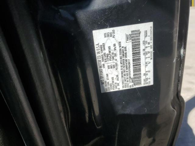 2000 FORD RANGER SUP #3274676800