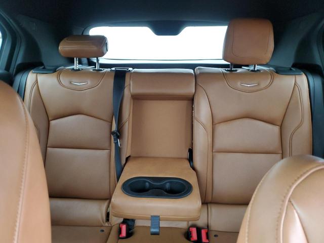 2019 CADILLAC XT4 PREMIU - 1GYFZCR44KF110843