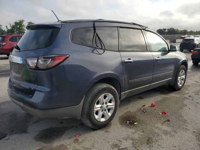 CHEV TRAVERSE LS 2014 1GNKRFED5EJ138946 photo #4