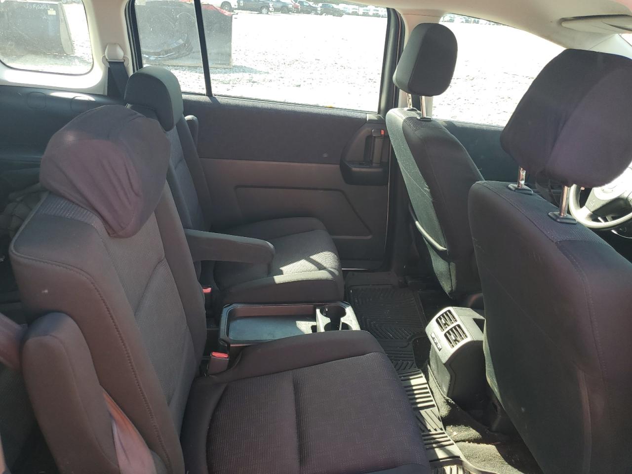 Lot #3293362427 2009 MAZDA 5