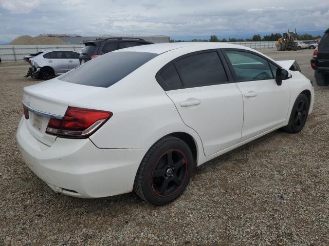 2014 HONDA CIVIC LX - 19XFB2F57EE239854