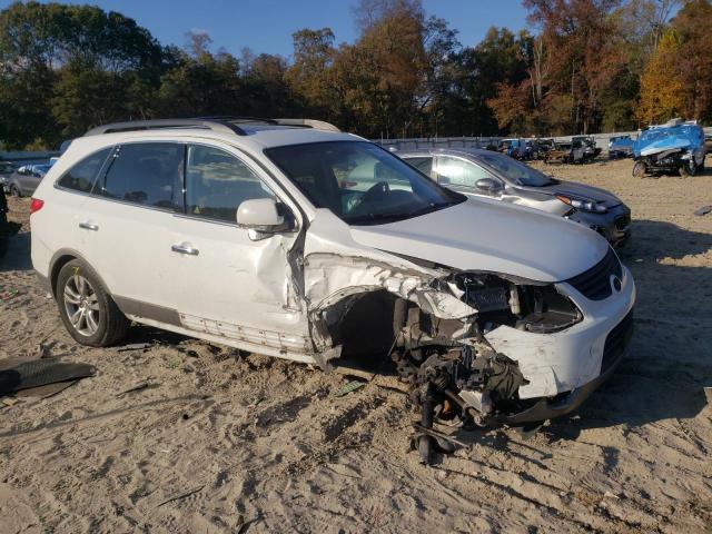 2012 HYUNDAI VERACRUZ G #3292375278