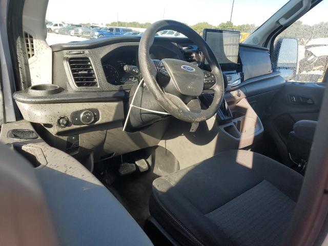 2023 FORD TRANSIT T- - 1FBAX2X81PKB08184