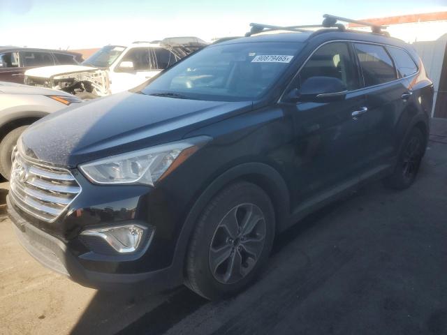 HYUNDAI SANTA FE G
