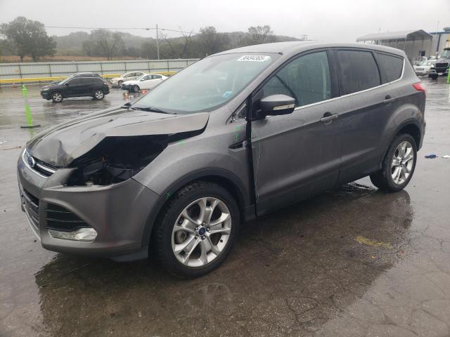 FORD ESCAPE SEL