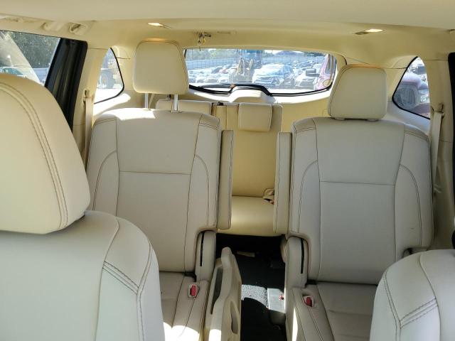 2019 TOYOTA HIGHLANDER - 5TDKZRFHXKS333628