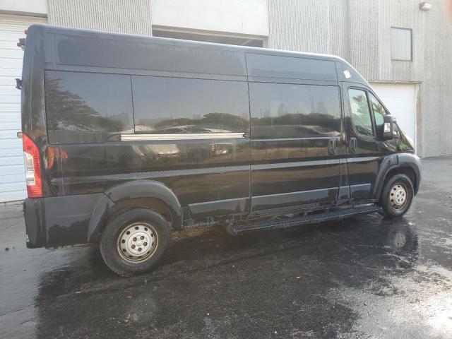 2019 Ram Promaster 2500 2500 High black null flexible 3C6TRVPG1KE545614 photo #4