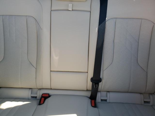 2025 BMW X3 30 XDRI 5UX53GP00S9Z07372