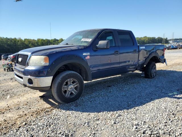 Global Auto Auctions: 2007 FORD F150 SUPER