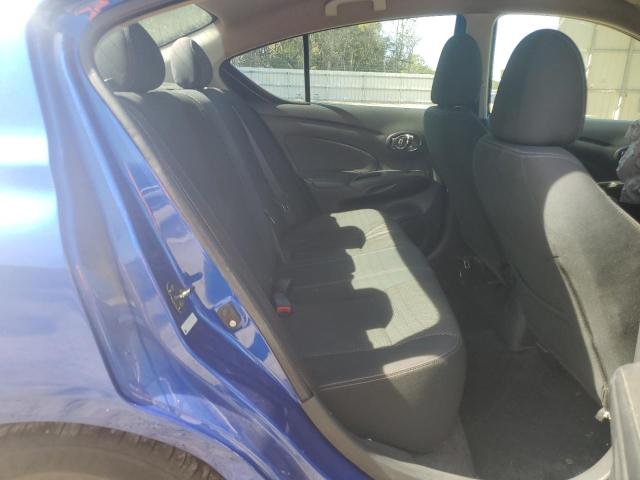 2016 NISSAN VERSA S 3N1CN7APXGL911536