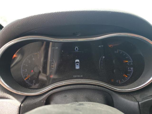 2015 JEEP GRAND CHER - 1C4RJFBG4FC956557