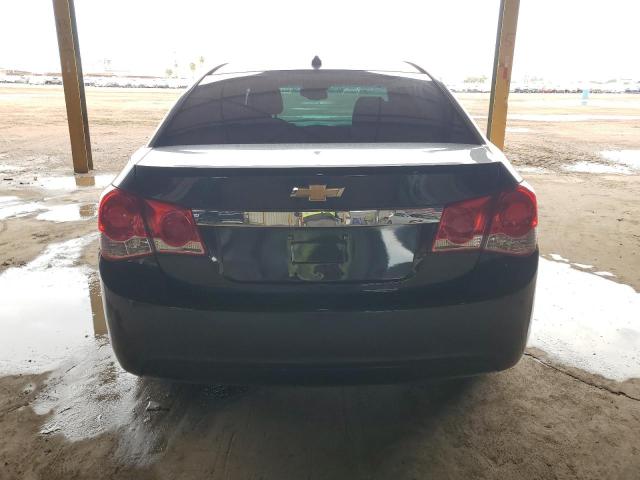 2014 CHEVROLET CRUZE LT #3262263977