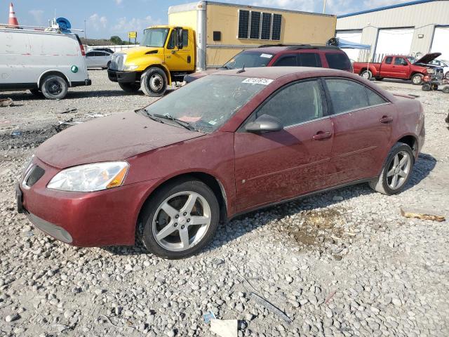 PONTIAC G6 BASE