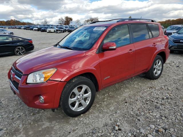 2010 TOYOTA RAV4 LIMIT - 2T3DF4DV8AW065740