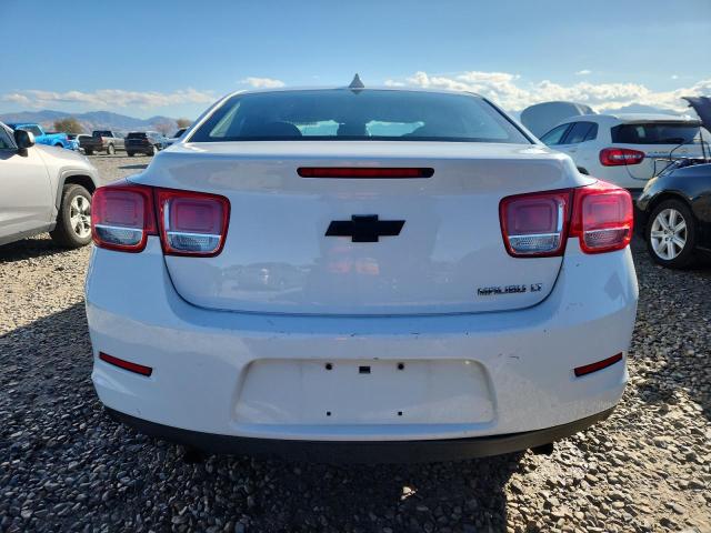2013 CHEVROLET MALIBU 2LT - 1G11E5SA8DF306464