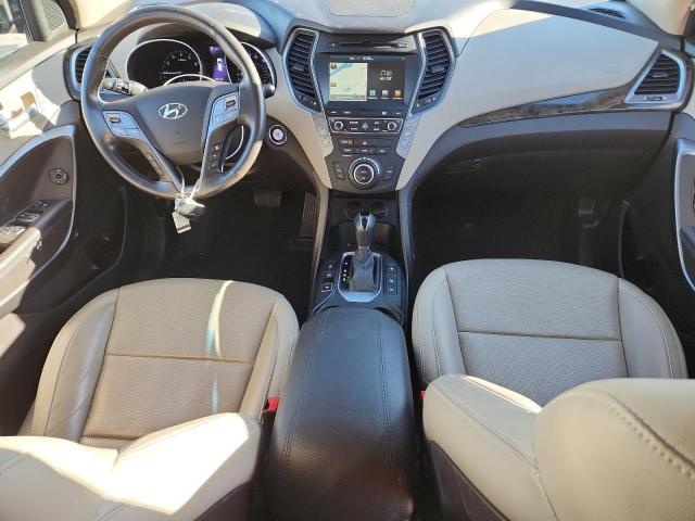 2017 HYUNDAI SANTA FE S - 5XYZWDLA6HG466457