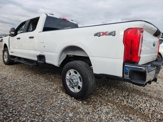 2025 FORD F350 SUPER #3306712779