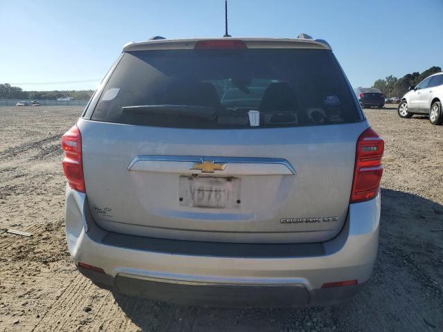 2016 CHEVROLET EQUINOX LT 2GNALDEK1G6231561