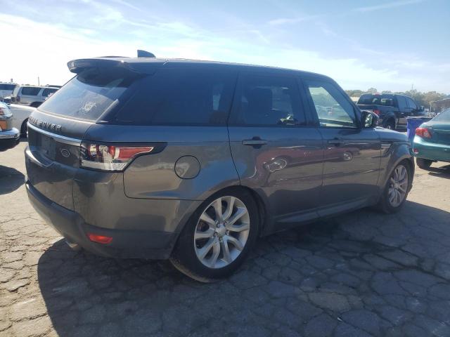 2017 LAND ROVER RANGE ROVE - SALWR2FK7HA175929