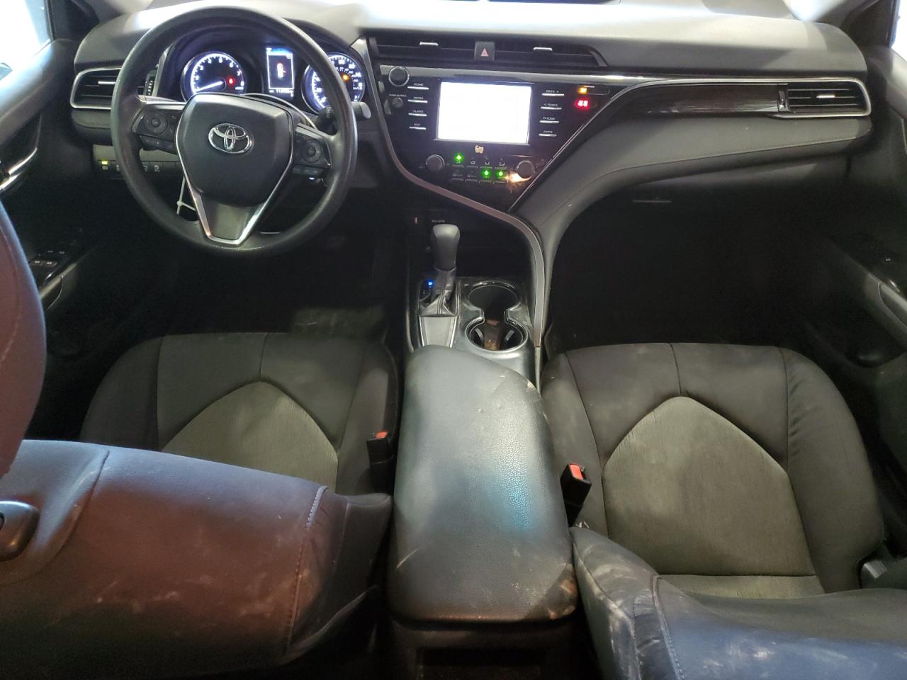 TOYOTA CAMRY L